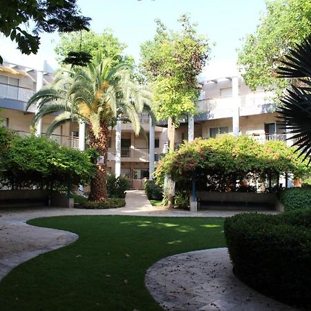 Royal Palace At Royal Park Eilat Esterno foto